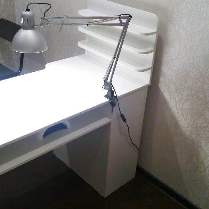 Маникюрный салон-Мебель для салона «Модель 119»-фото3
