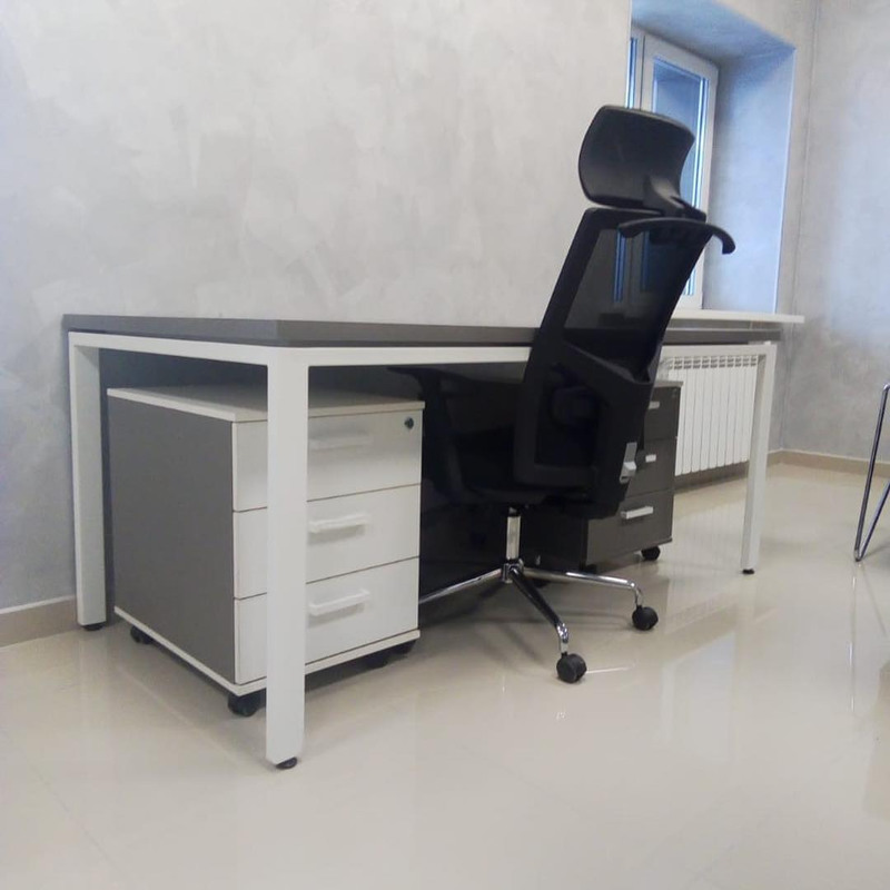 Офисная мебель-Офисная мебель «Модель 5»-фото7