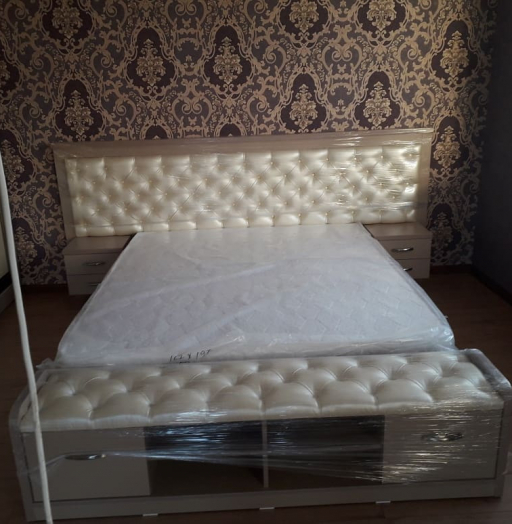 Мебель для спальни-Спальня «Модель 98»-фото5